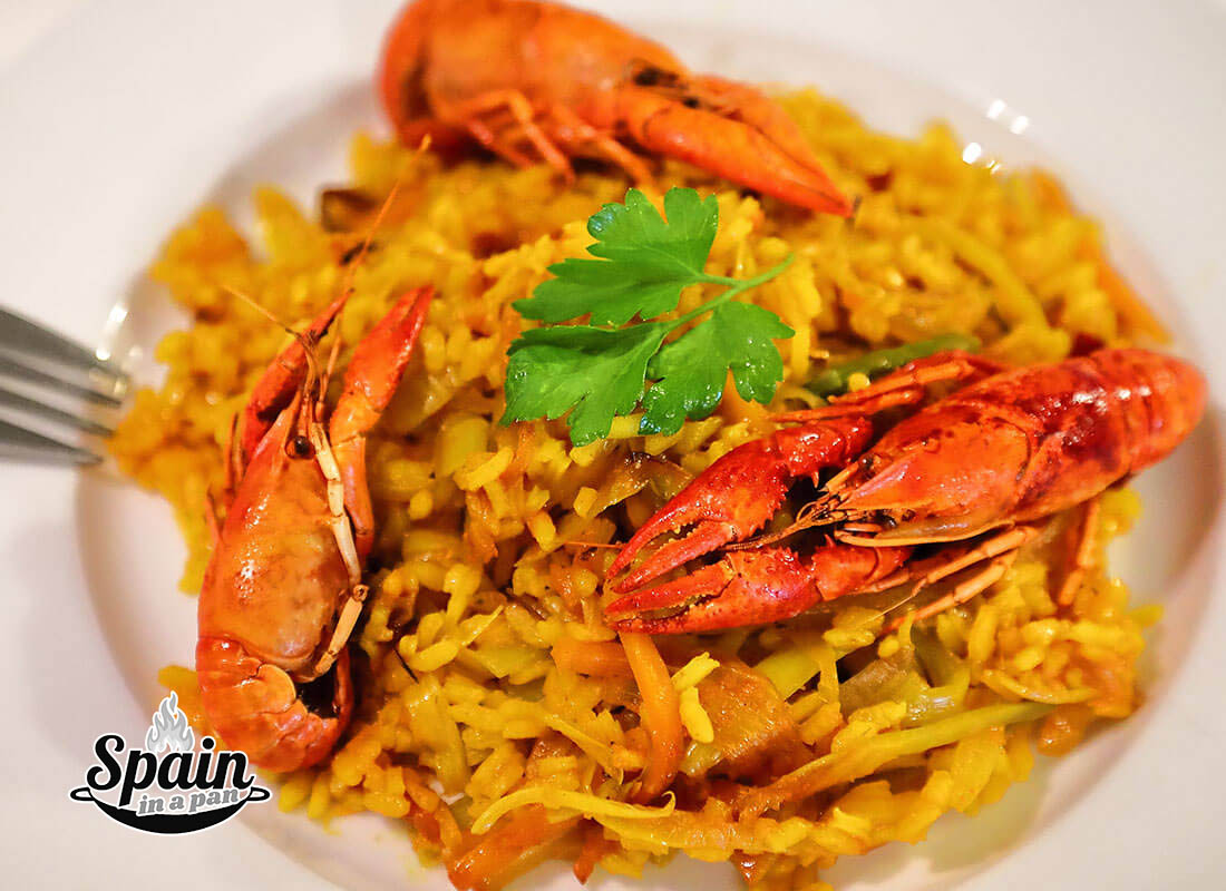 The Authentic Paella Valenciana Recipe the-authentic-paella-valenciana-recipe