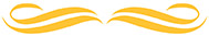 Curly yellow lines
